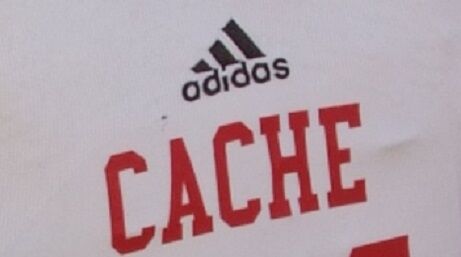 4A: 9. Cache Bulldogs (1-1)